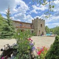 Villa in Tuscany - try the beautiful Montecastello for a wonderful family villa holiday